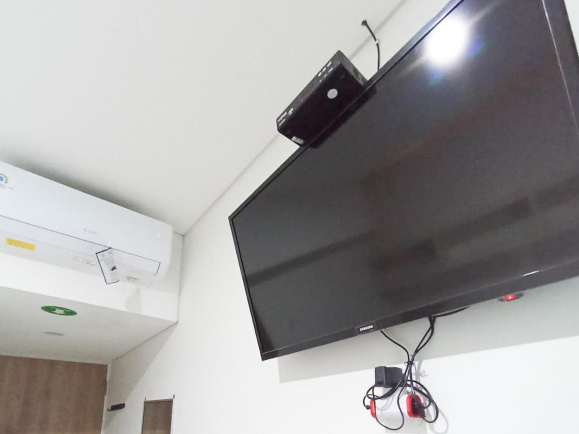 Отель Ofo Kost Premium Kampung Inggris Pare Syariah Mitra Reddoorz Экстерьер фото